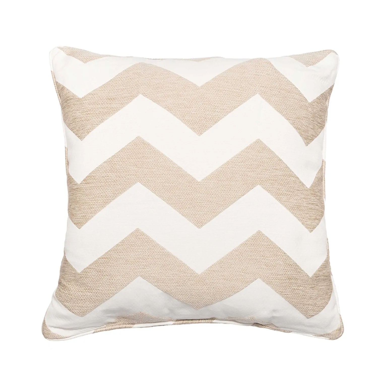 Breeze Chevron Scatter Cushion