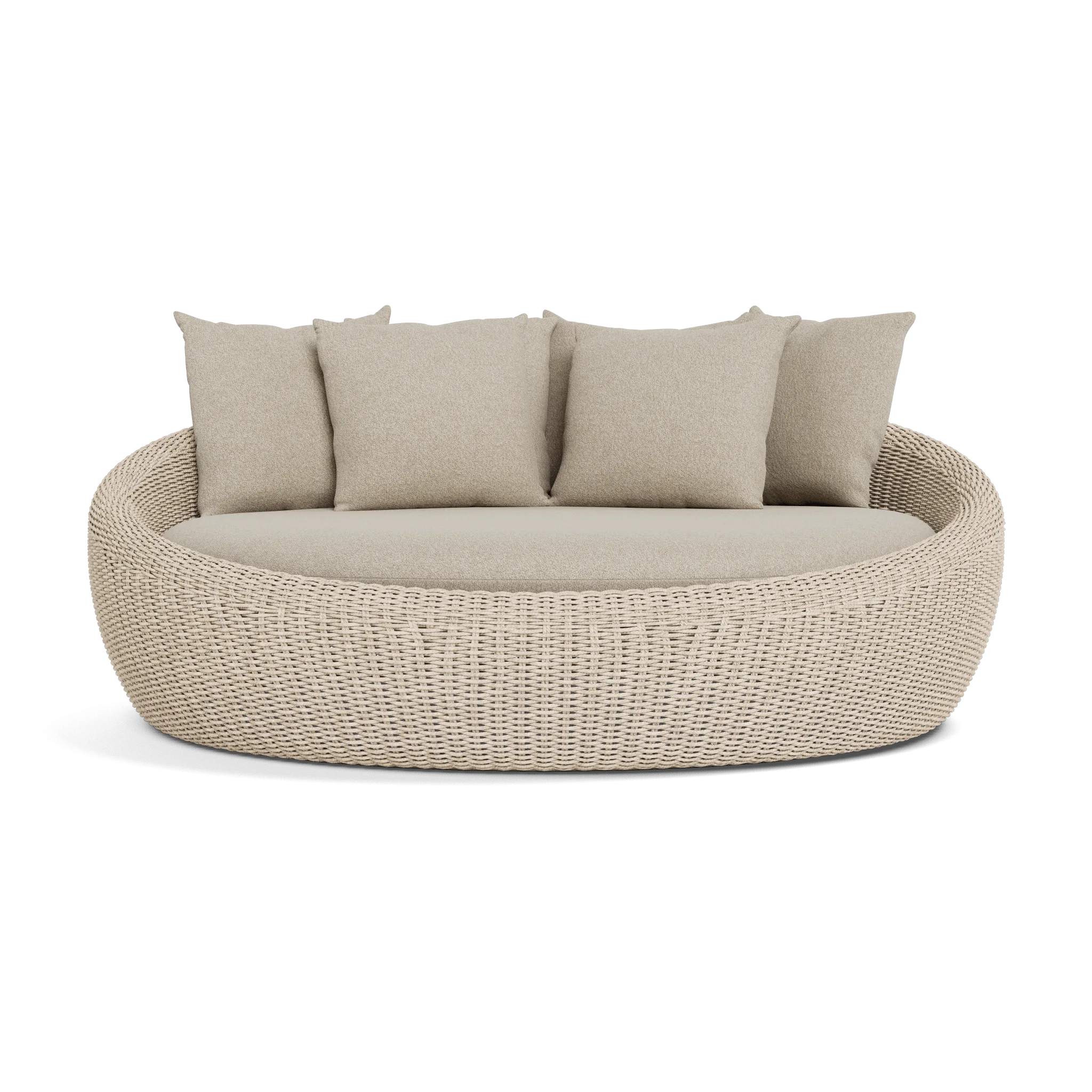 Cordoba Daybed